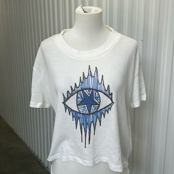 Koch Set - Erica Skirt and Dannie Tee - Picture 3 of 8